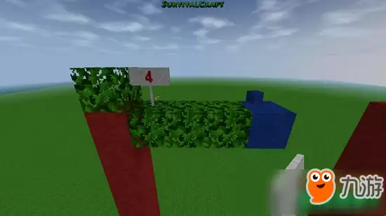 生存战争2建筑的数据简易采集与应用 Survivalcraft建筑数据研究
