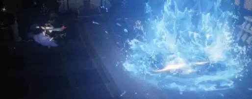 惊涛骇浪