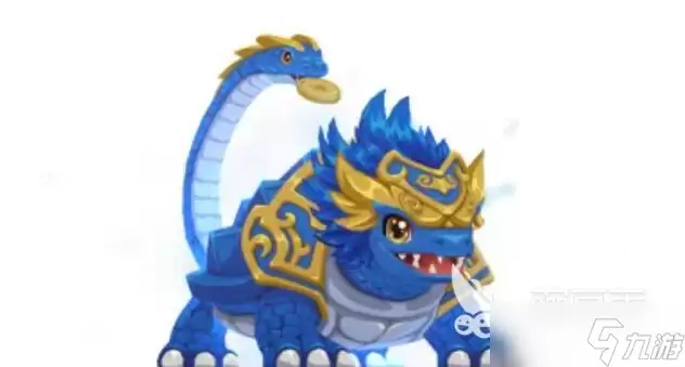 热血江湖归来玄武怎么玩 热血江湖归来玄武玩法指南
