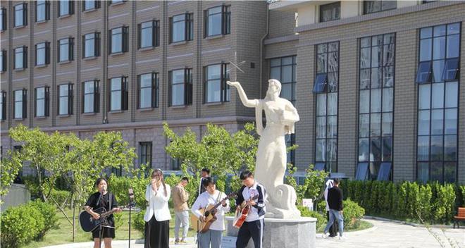 烟台攻略旅游管理技能培训，掌握旅游技巧，畅游美丽烟台（打造专业旅游人才，烟台旅游指南，旅行更从容）-第2张图片-