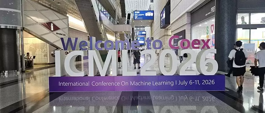 ICML放榜: 清华阿里拿下最高奖: 谷歌DeepMind再封经典