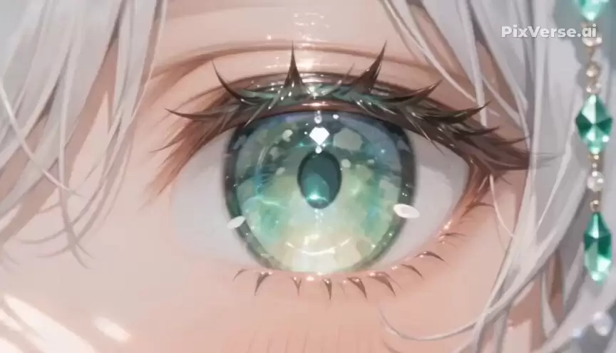 原创角色美妆广告片