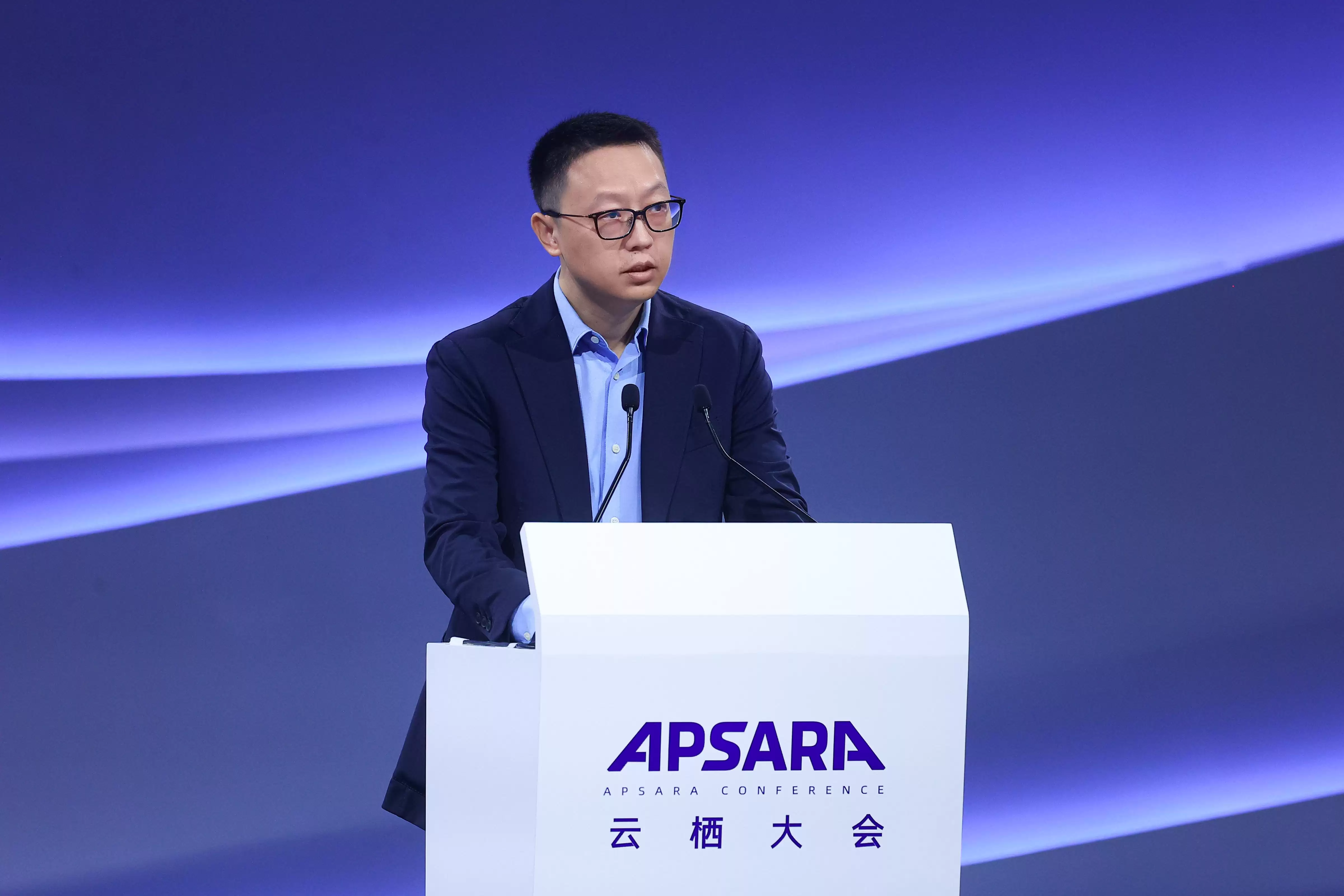 从云栖大会：透视中国AI水面下的暗涌