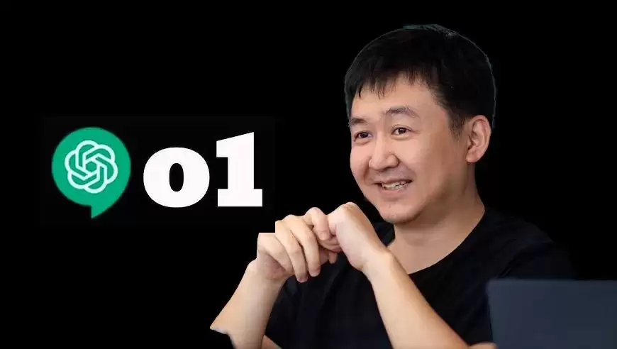 王小川评OpenAI o1：国内大模型达到相似水准需9个月