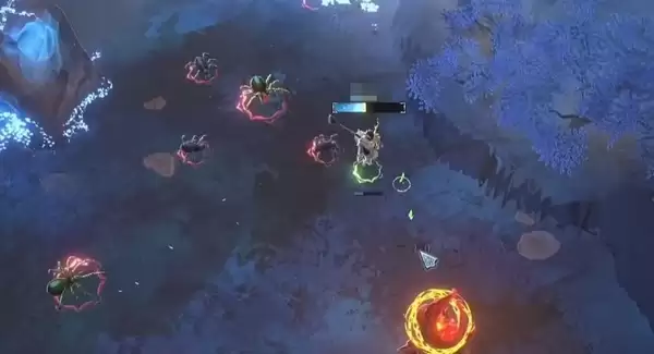 梦之形手机版夜空之梦成就达成攻略 梦之形手游夜空之梦位置与条件详解