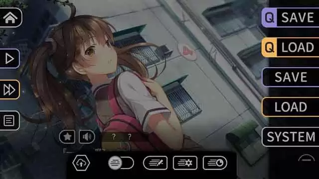 三色绘恋CE按键操作指南