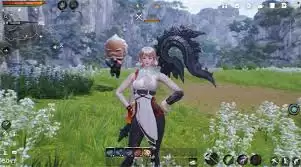 剑灵2守护灵如何获得