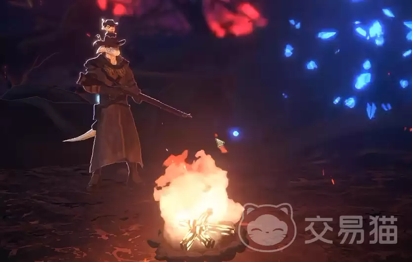梦之形手机版枪手攻略梦之形手机版枪手玩法详解及实战技巧