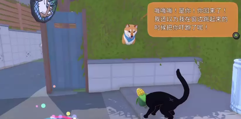 小猫咪大城市狗怎样过 小猫咪大城市狗找球全攻略