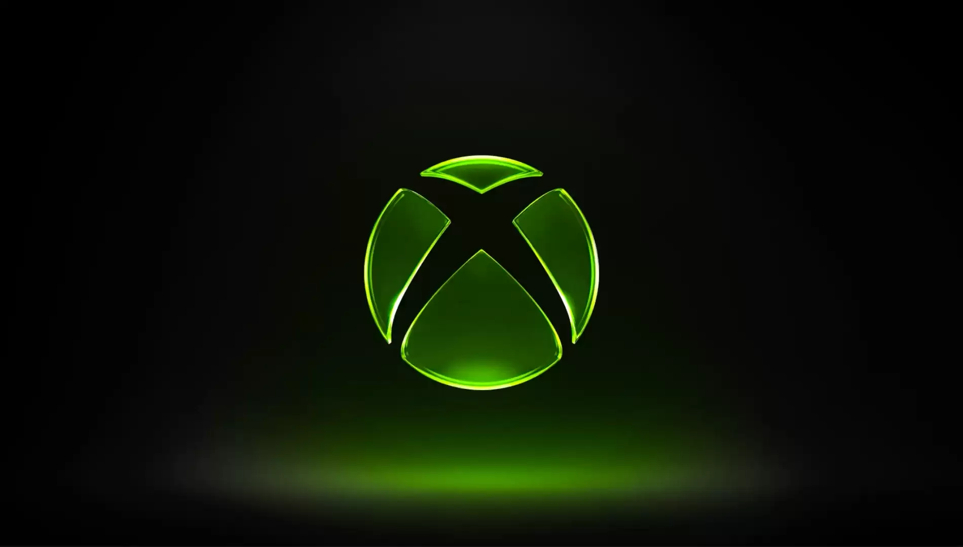 重置 XBOX