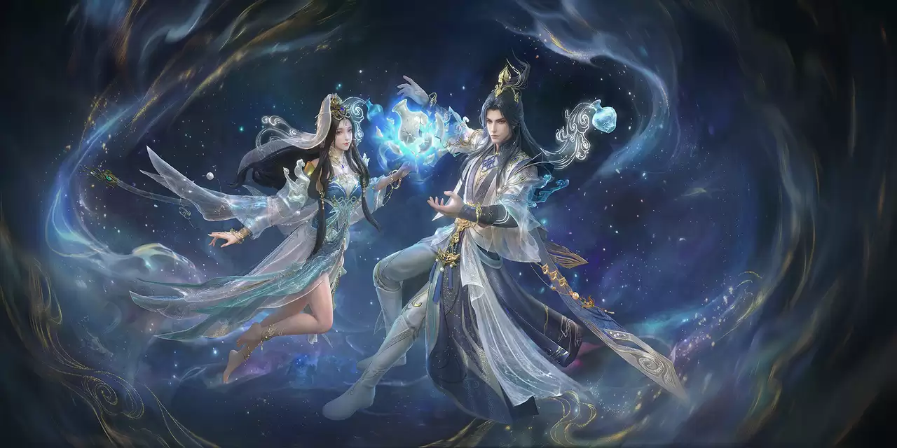 活动爆料|釉影逐星即将开启！