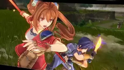 空之轨迹the1st怎么进行全收集-空之轨迹the1st全收集的方法