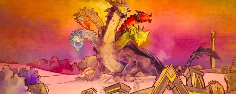 《符文世界：龙之荒野》黑骑士堡垒任务卡进度解决方法指南