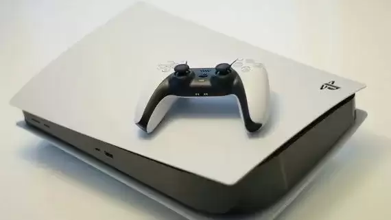 索尼澄清PlayStation光盘补货支持：盘片生产将持续至2028年后