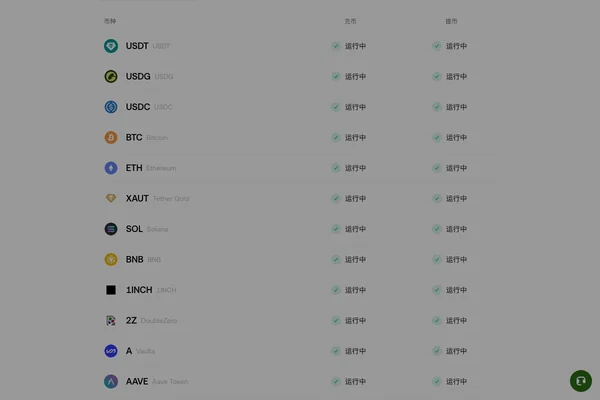 欧易OKX App打不开或提示网络异常?三招快速修复