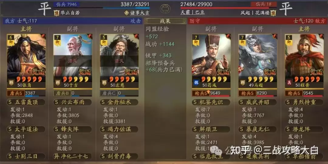 奇门如何选择角色-奇门角色选择方法