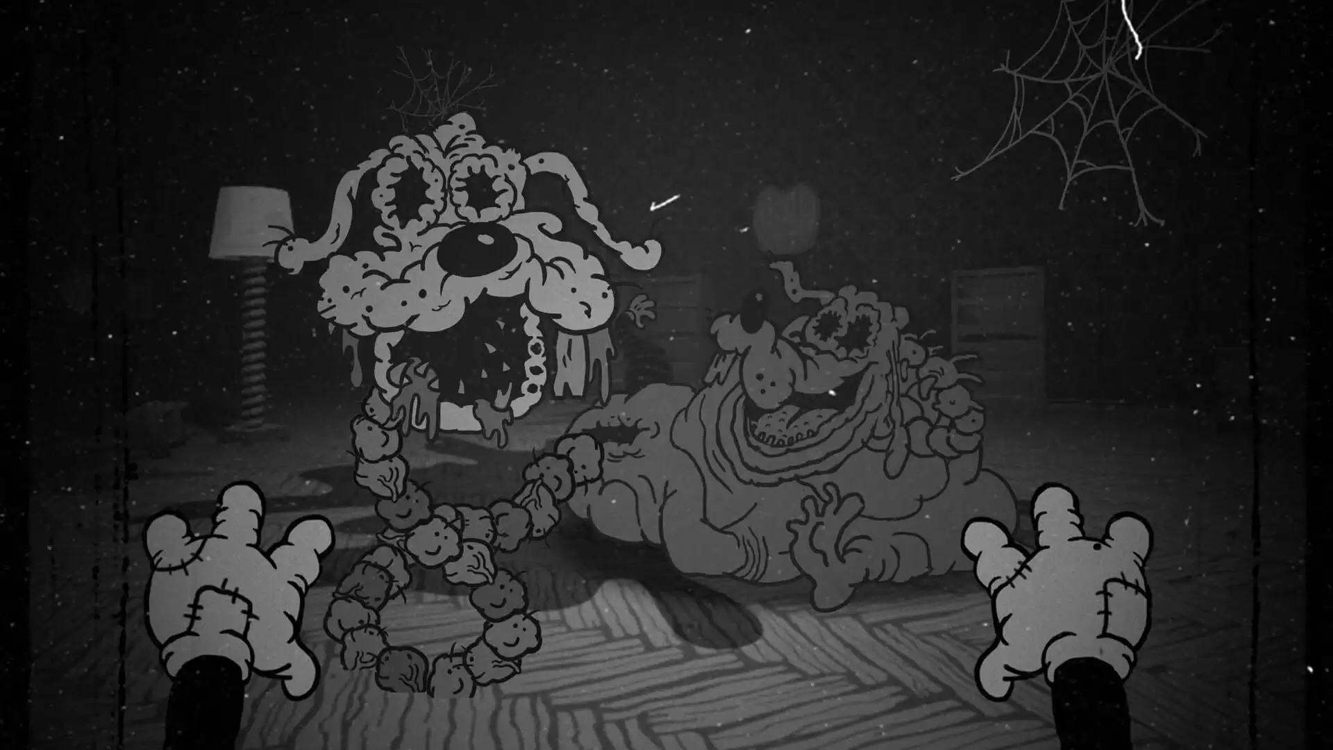 Feardemic发行商特惠活动现已登陆Xbox商店：恐怖游戏等你来战