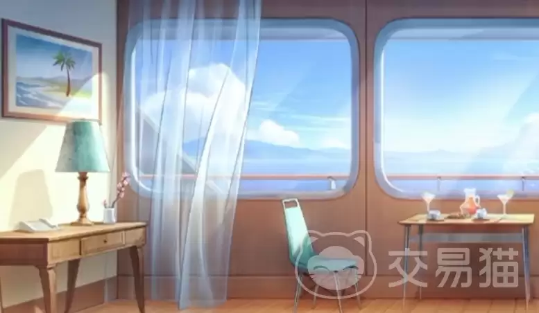 时空中的绘旅人寻找宝藏船玩法攻略：时空中的绘旅人宝藏船任务全流程详解