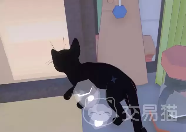 小猫咪大城市全流程通关指南小猫咪大城市新手攻略