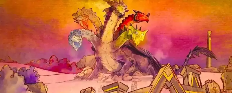 符文世界：龙之荒野黑骑士堡垒卡进度解决方法-存档修改技巧详解