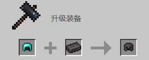我的世界下界合金装备如何获得