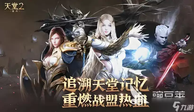 天堂2盟约黑色蕾尔莉技能如何 天堂2盟约黑色蕾尔莉技能详解
