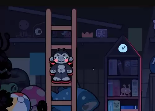 神秘生物公园第一关怎么过 CryptidPark第一关攻略