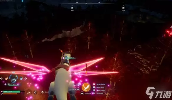 《幻兽帕鲁》全科技解锁MOD!开局直达科技时代