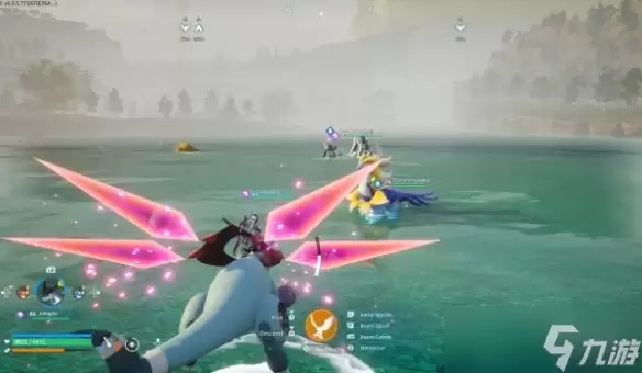 《幻兽帕鲁》全科技解锁MOD!开局直达科技时代