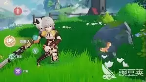 奇幻梦旅人医官怎么玩