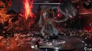 仁王3忍者空中无限连如何实现