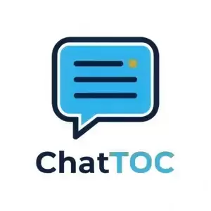 ChatTOC - AI效率提升:AI办公