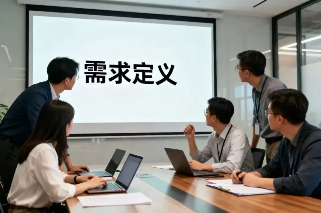 做了7年硬件PM：我发现AI产品立项最容易死在这一步