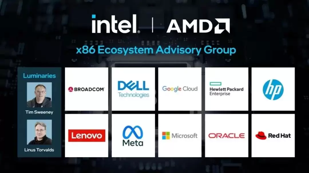 活了40岁:x86架构还要再战10年?