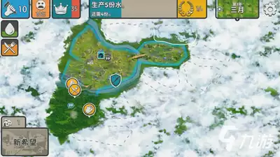 劫后公司如何拾荒
