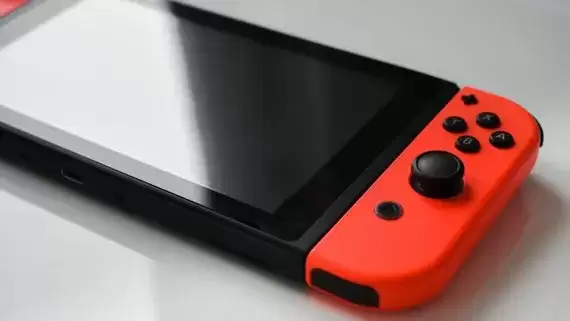 任天堂原版Switch欧洲停售-2027年2月中旬起停止销售