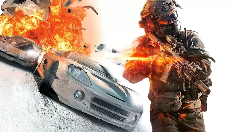 Criterion 的未来属于 《Battlefield 3™》：但别忘了它所承袭的 Burnout 基因。