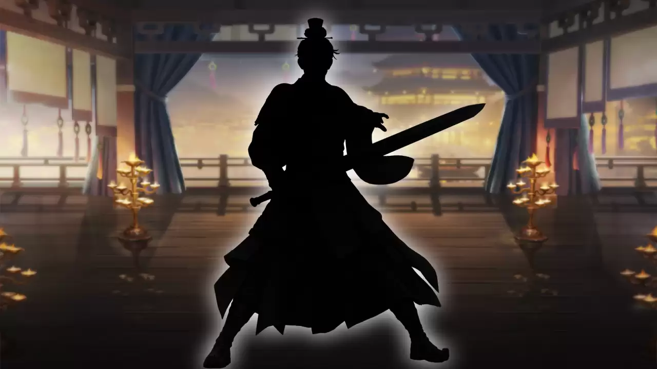 秉武侯一生谋略 新武将剪影谜题来袭！