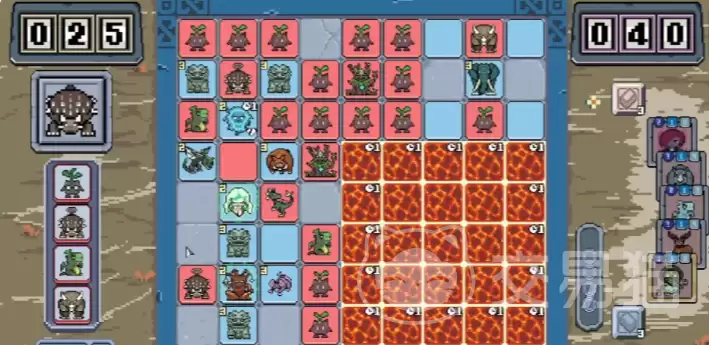 魔幻砖域公测时间揭晓：魔幻砖域正式开放体验日期