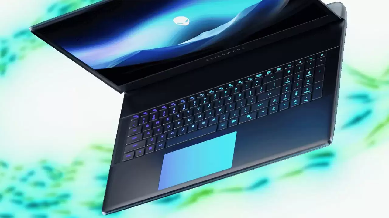 搭载 RTX 5090 与 64GB 内存：Alienware 18 Area-51 游戏本在 Dell Outlet 降至 3000 美元