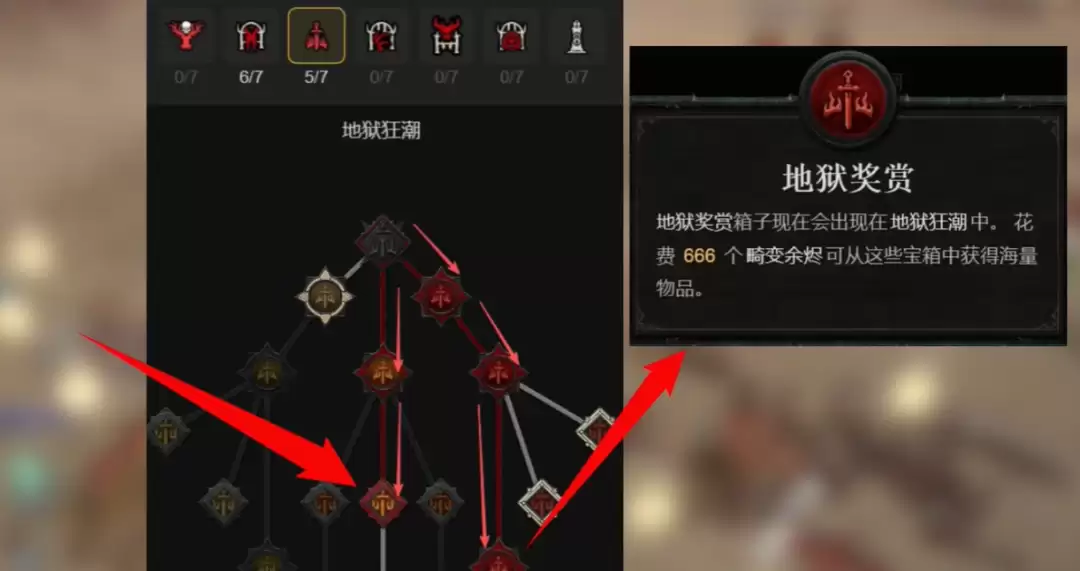 快速获取暗黑4巢穴钥匙攻略