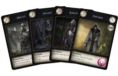卡片魔王仅剩一头血之刃还能玩吗-卡片魔王仅剩一头血之刃如何应对