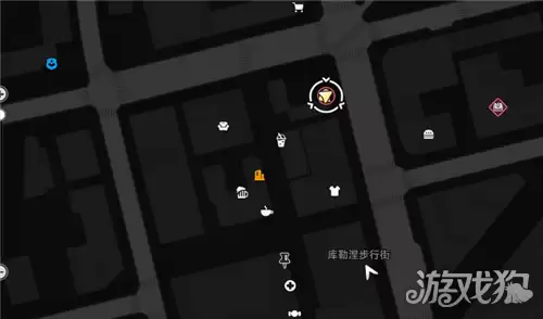 异环穿兰德里柯的女王攻略 成就穿兰德里柯的女王完成方法