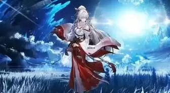 鸣潮绯雪如何配队