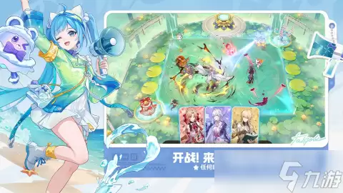 崩坏因缘精灵礼包码有哪些 崩坏因缘精灵礼包码大全