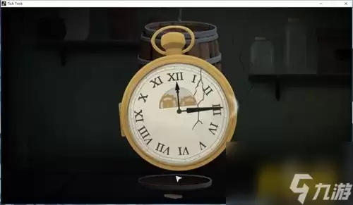 滴答滴答双人冒险第二章怎么过
