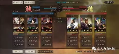 三国志战略版虎臣弓怎么搭配阵容