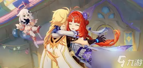 原神布伦妮几命值得培养