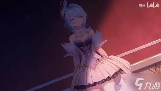 《原神》至冬PV公布!新角色白丝女皇大长腿