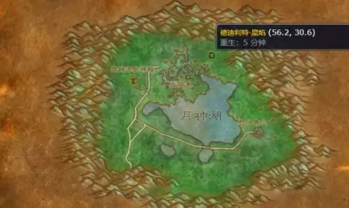 魔兽世界海狮试炼任务怎么做 海狮试炼任务流程攻略 魔兽世界海狮试炼任务怎么做 海狮试炼任务流程攻略